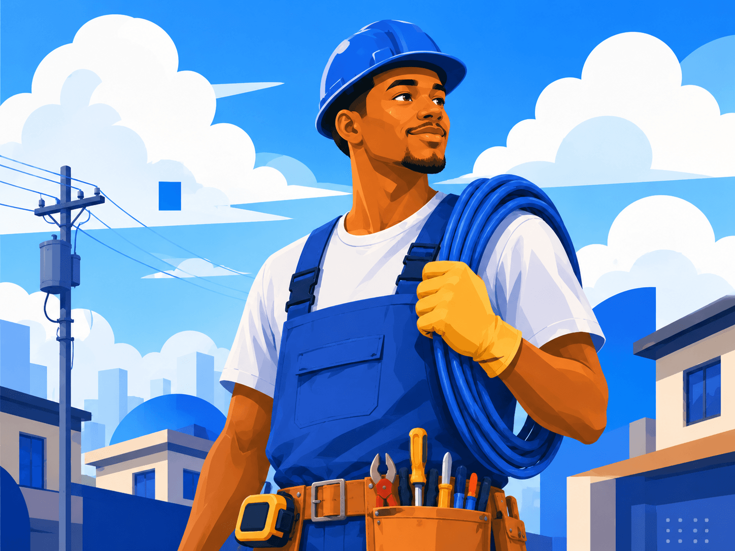 For Workers