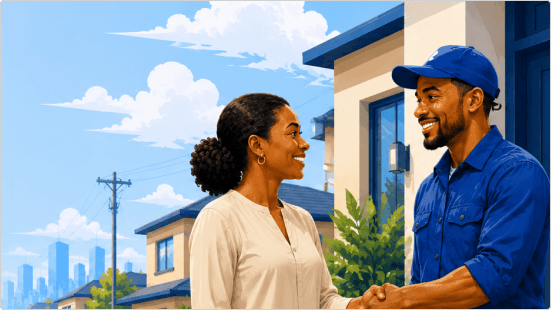 Hire a BlueFixxer for Your Next Project